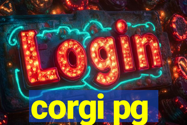 corgi pg